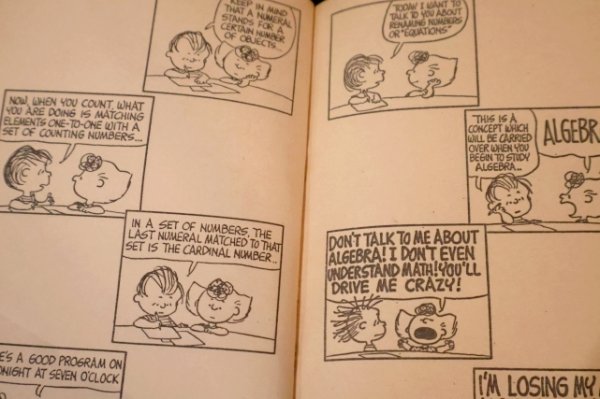 画像6: ct-220801-48 PEANUTS / 1970's Comic "You're a Pal, SNOOPY!"