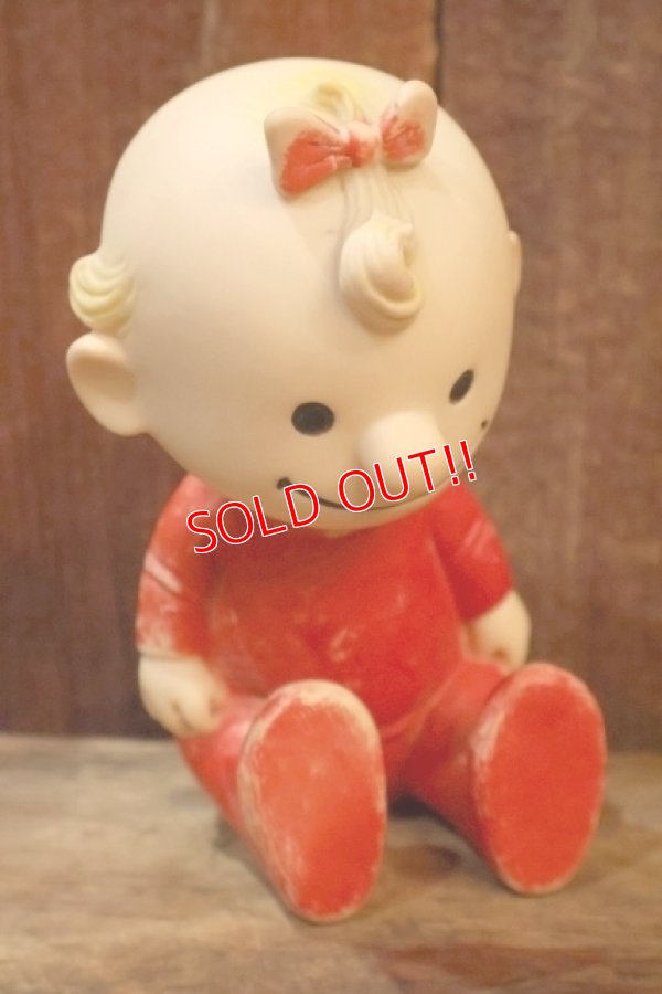 画像2: ct-250803-02 Sally Brown / Hungerford 1958 Doll