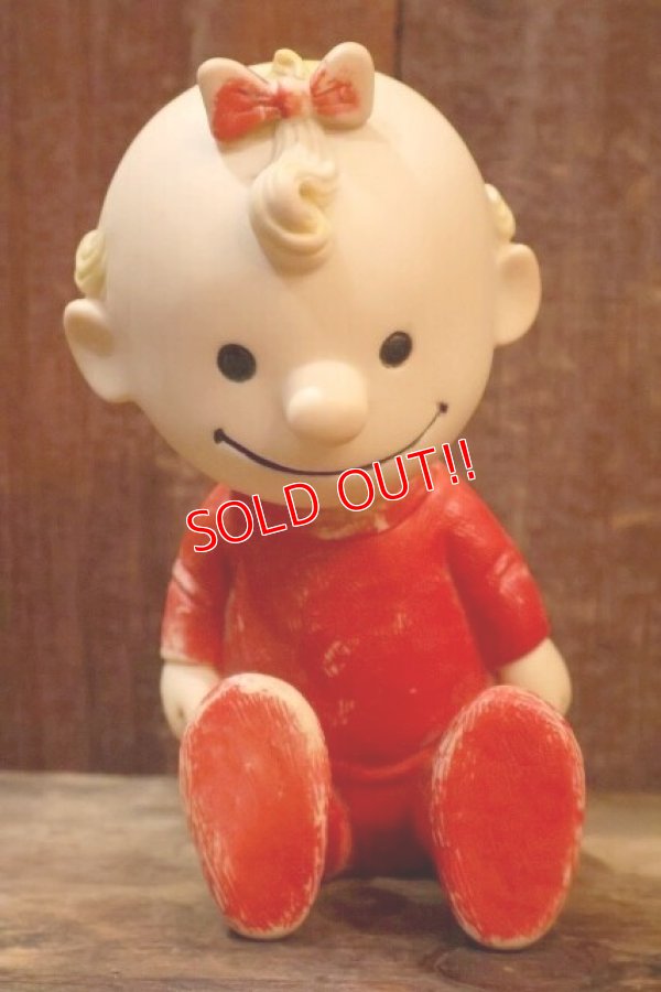 画像1: ct-250803-02 Sally Brown / Hungerford 1958 Doll