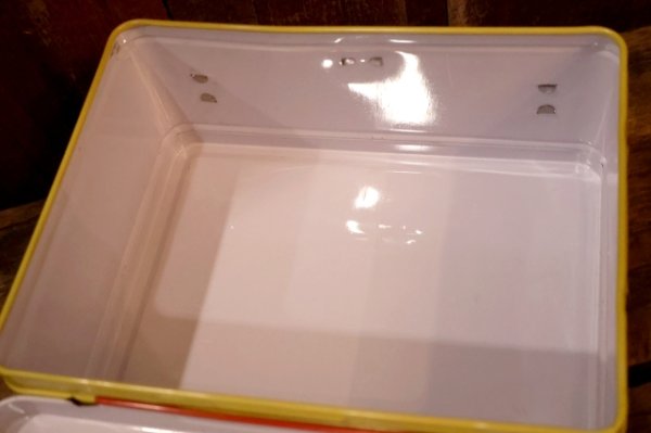 画像10: gt-250618-07 HOWDY DOODY / Bosley Boxes 2002 Metal Lunch Box