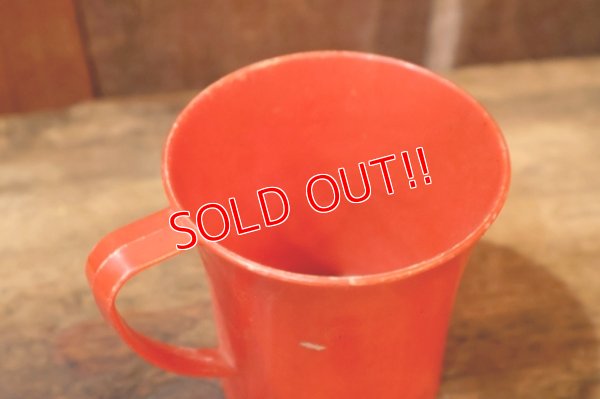 画像5: gt-250618-07 HOWDY DOODY 1950's Plastic Mug