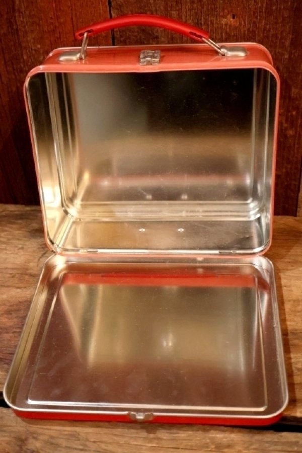 画像8: gt-250618-07 HOWDY DOODY / Hallmark 1998 Mini Metal Lunch Box