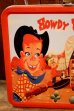 画像2: gt-250618-07 HOWDY DOODY / G Whiz 1995 Metal Lunch Box (2)