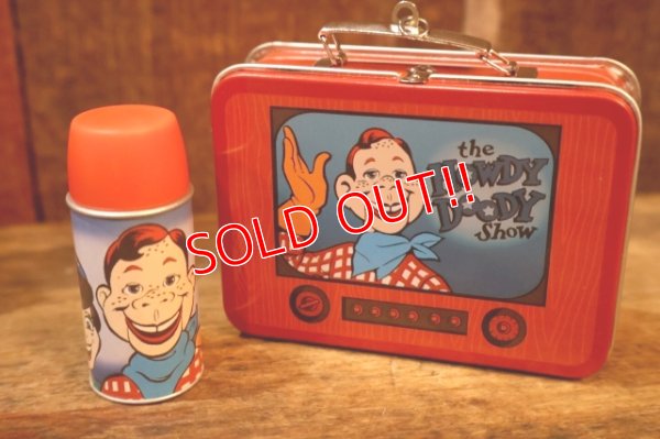 画像2: gt-250618-07 HOWDY DOODY / Hallmark 1999 Ornament Set