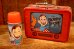画像2: gt-250618-07 HOWDY DOODY / Hallmark 1999 Ornament Set (2)