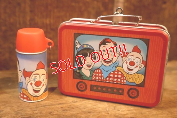 画像3: gt-250618-07 HOWDY DOODY / Hallmark 1999 Ornament Set