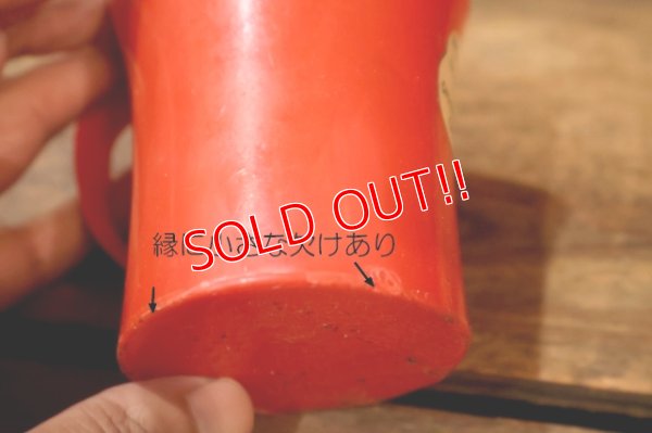 画像6: gt-250618-07 HOWDY DOODY 1950's Plastic Mug