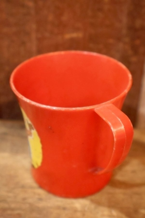 画像3: gt-250618-07 HOWDY DOODY 1950's Plastic Mug