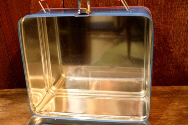 画像9: gt-250618-07 HOWDY DOODY / G Whiz 1995 Metal Lunch Box