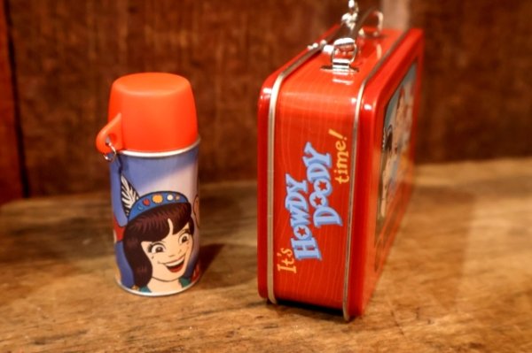 画像4: gt-250618-07 HOWDY DOODY / Hallmark 1999 Ornament Set