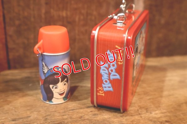 画像4: gt-250618-07 HOWDY DOODY / Hallmark 1999 Ornament Set