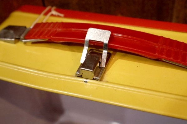 画像5: gt-250618-07 HOWDY DOODY / Bosley Boxes 2002 Metal Lunch Box