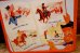 画像4: gt-250618-07 HOWDY DOODY / G Whiz 1995 Metal Lunch Box