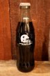 画像1: ck-055 DALLAS COWBOYS 1993 SUPER BOWL XXVII CHAMPION Coco-Cola CLASSIC Bottle (1)