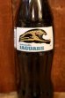 画像2: ck-059 Jacksonville Jaguars 1993 30th NFL FRANCHISE Coco-Cola CLASSIC Bottle (2)