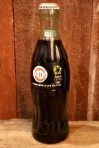 ck-061 1996 Atlanta Summer Olympic Games Coco-Cola CLASSIC Bottle