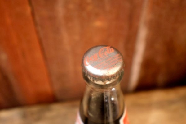 画像6: ck-063 Western Kentucky University / "JIMMY FEIX" 1980's HISTORICAL MILESTONE Coca-Cola Bottle