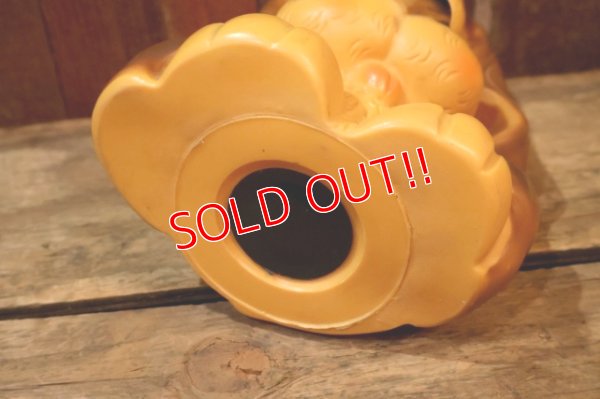画像7: ct-250804-05 Russ Berrie / 1973 Crying Puppy Coin Bank
