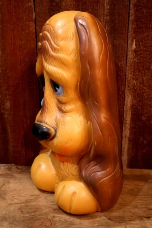 画像4: ct-250804-05 Russ Berrie / 1973 Crying Puppy Coin Bank