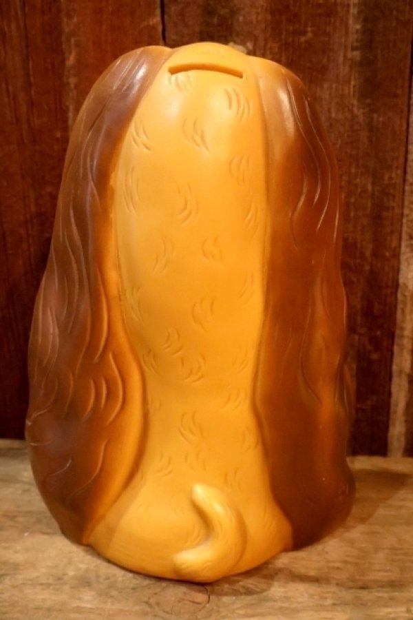画像5: ct-250804-05 Russ Berrie / 1973 Crying Puppy Coin Bank
