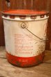 画像6: dp-250618-76 Ashland LUBRICANTS 1970's 5 U.S. GALLONS MOTOR OIL CAN