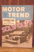 dp-250803-11 MOTOR TREND MAGAZINE NOVEMBER 1950