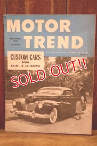 dp-250803-11 MOTOR TREND MAGAZINE NOVEMBER 1950