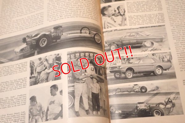 画像2: dp-250803-11 CAR CRAFT MAGAZINE SEPTEMBER 1965