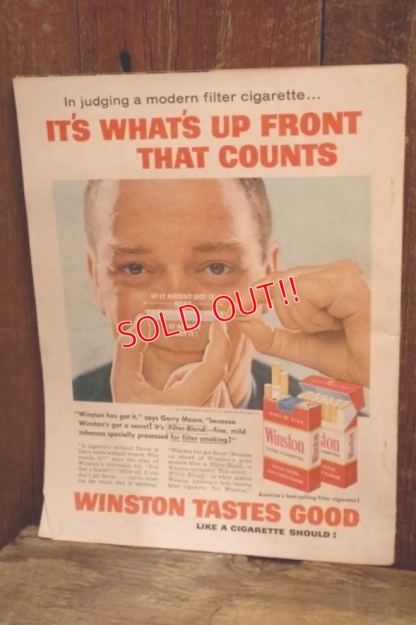 画像8: dp-250803-11 MOTOR TREND MAGAZINE OCTOBER 1958