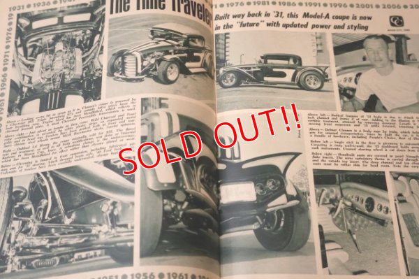 画像6: dp-250803-11 CAR CRAFT MAGAZINE SEPTEMBER 1965