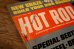 画像11: dp-250803-11 HOT ROD MAGAZINE AUGUST 1966