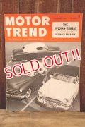dp-250803-11 MOTOR TREND MAGAZINE DECEMBER 1950