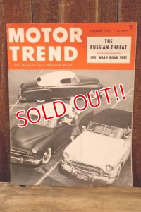 dp-250803-11 MOTOR TREND MAGAZINE DECEMBER 1950