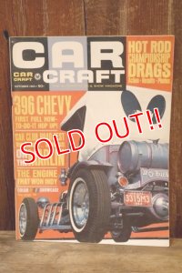 dp-250803-11 CAR CRAFT MAGAZINE SEPTEMBER 1965