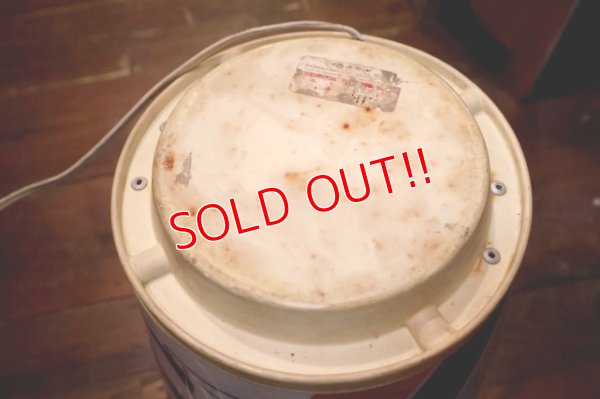 画像18: ct-250930-08 ARCTIC BLAST / 1990's Lighted Store Display