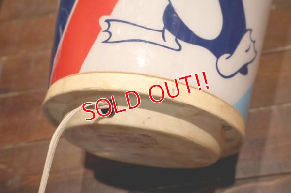 画像13: ct-250930-08 ARCTIC BLAST / 1990's Lighted Store Display