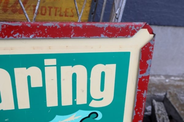 画像5: dp-250930-01 THE SALVATION ARMY / "sharing is caring" Sign