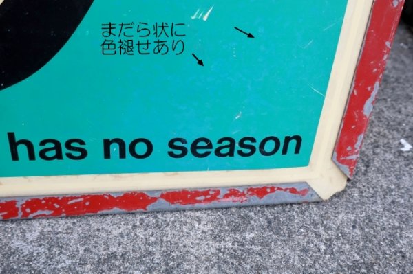 画像6: dp-250930-01 THE SALVATION ARMY / "sharing is caring" Sign