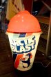 画像1: ct-250930-08 ARCTIC BLAST / 1990's Lighted Store Display (1)