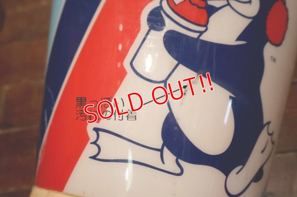 画像11: ct-250930-08 ARCTIC BLAST / 1990's Lighted Store Display