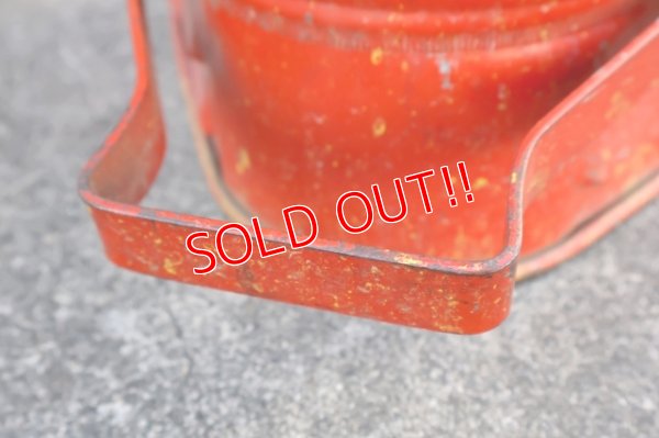 画像11: dp-250930-03 EAGLE / 1950's-1960's Waste Trash Can