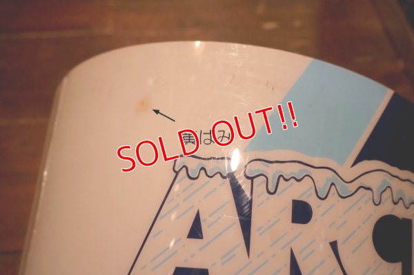 画像10: ct-250930-08 ARCTIC BLAST / 1990's Lighted Store Display