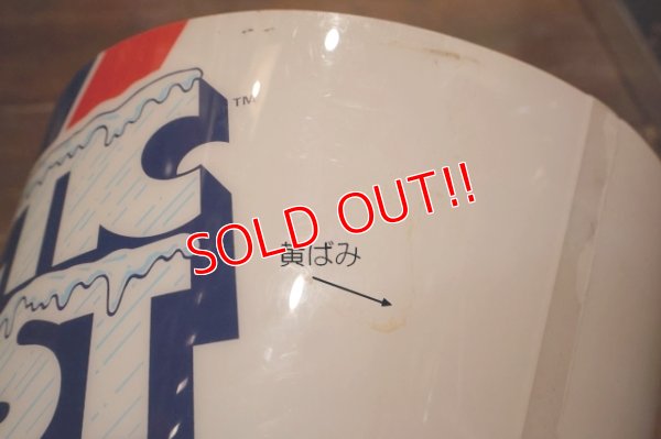 画像9: ct-250930-08 ARCTIC BLAST / 1990's Lighted Store Display