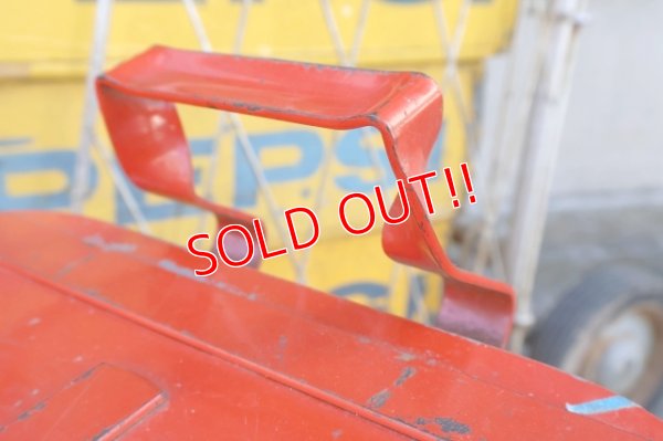 画像12: dp-250930-03 EAGLE / 1950's-1960's Waste Trash Can