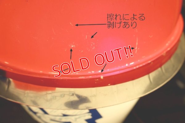 画像7: ct-250930-08 ARCTIC BLAST / 1990's Lighted Store Display