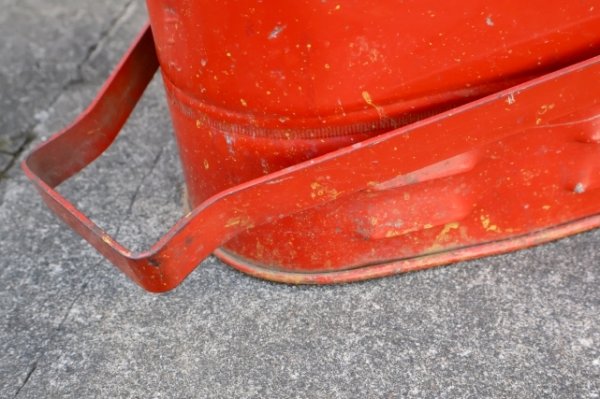 画像7: dp-250930-03 EAGLE / 1950's-1960's Waste Trash Can