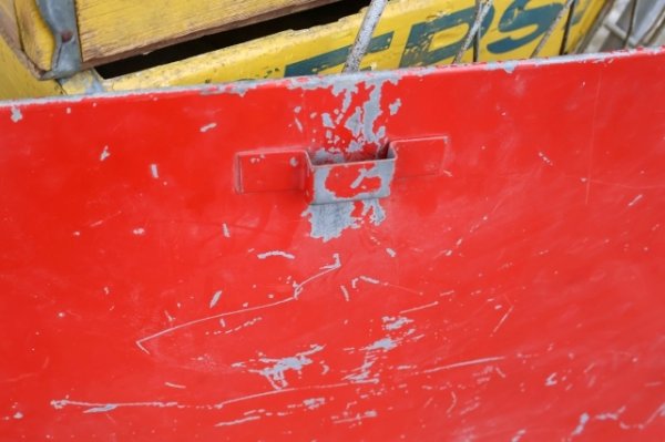 画像12: dp-250930-01 THE SALVATION ARMY / "sharing is caring" Sign