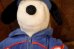画像3: ct-250930-04 Snoopy × Levi's 1980's Plush Doll