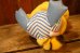 画像7: ct-250930-02 Garfield / DAKIN 1980's Plush Doll "Ducky Float Swimming"