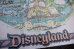 画像2: ct-250930-12 Disneyland 1979 Map Poster (2)